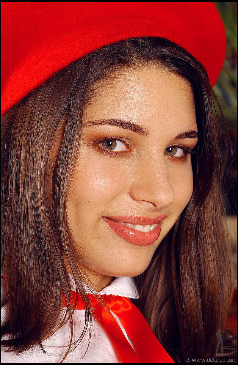 Проститутка Римма