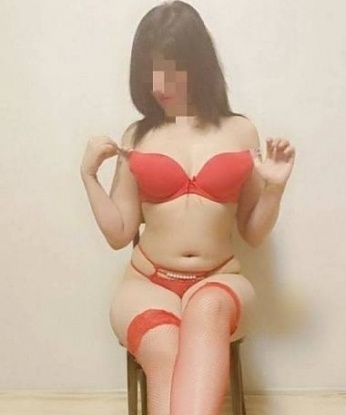 Проститутка Алинка